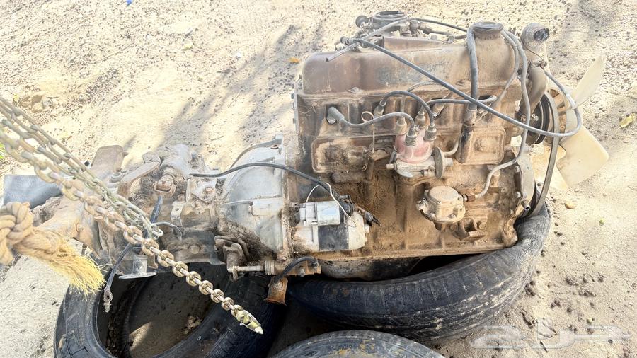 Machine and gear don't match.63167623389314111