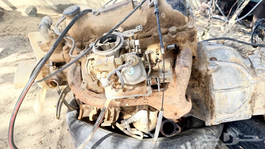 Machine and gear don't match.63167623389314113