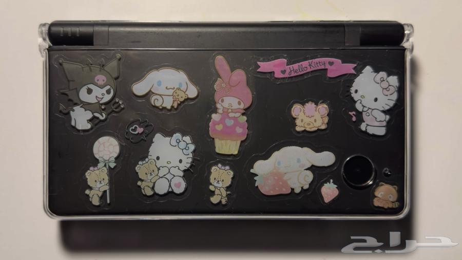 Nintendo DSi63112331011715111