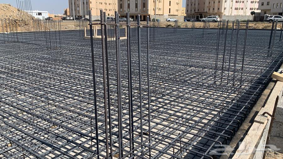 Ghusun Al-Ward Contracting Company, Supervised by Engineer Mohammad Al-Rasas64208361018881113