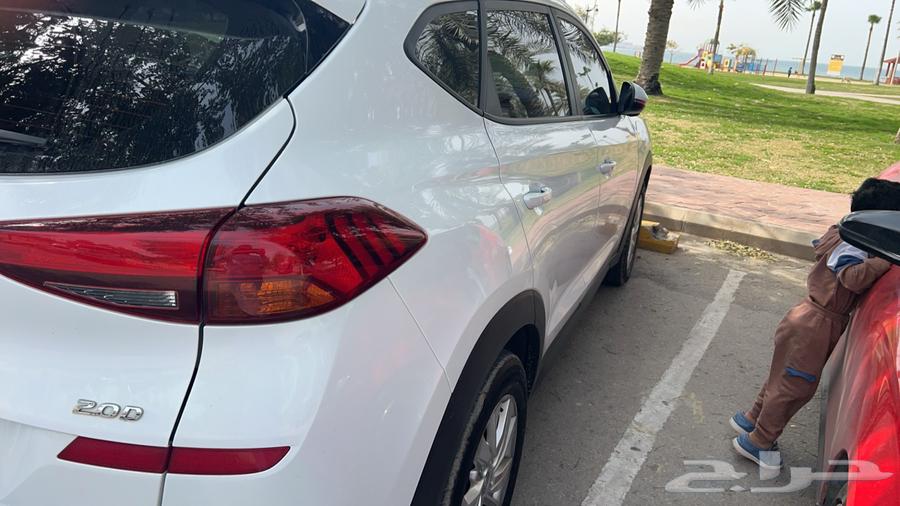 Hyundai Tucson Diesel 201963167636884481113