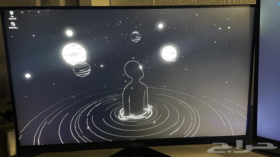 شاشه 180hz (24اينش)63109379305603111