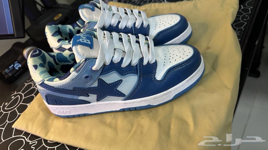 BAPE SK8 STA 2 M2 IT63107171937667117