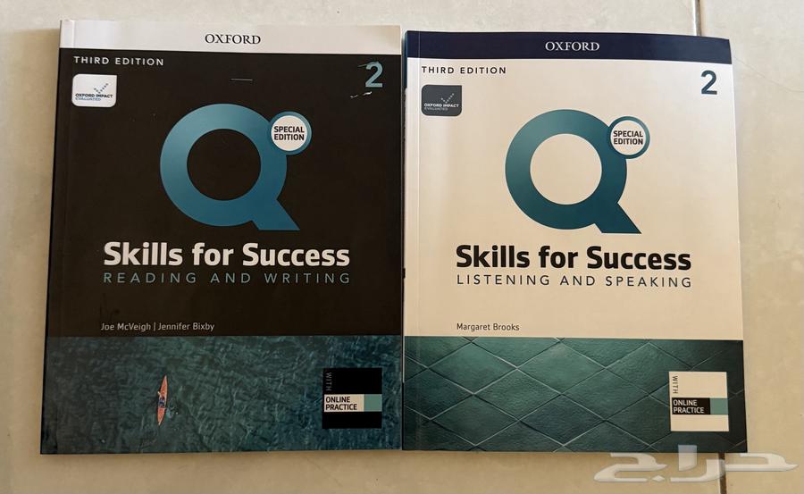 Level Two: Skills for Success Book63107501061507115