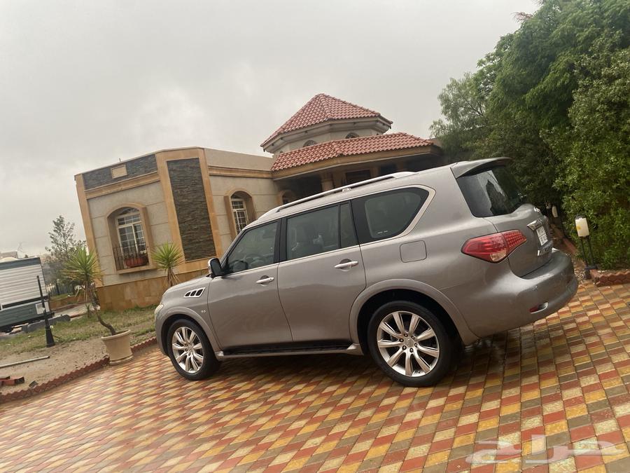 جيب انفينتي QX8063168563694593111