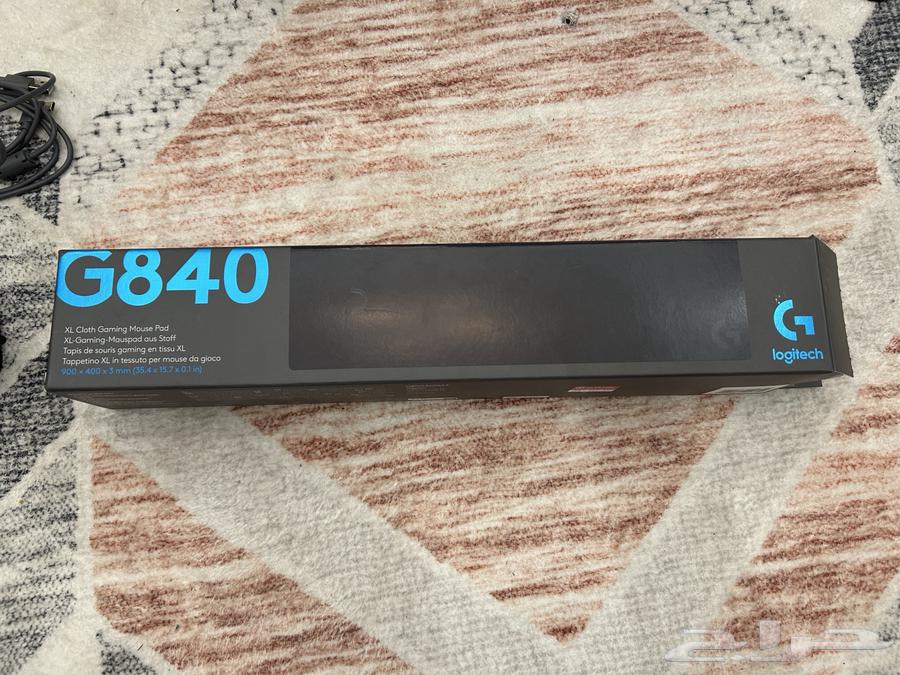 جهاز كمبيوتر محمول للألعاب MSI GF63 10SCSR مع إعداد الإكسسوارات63106378063491112