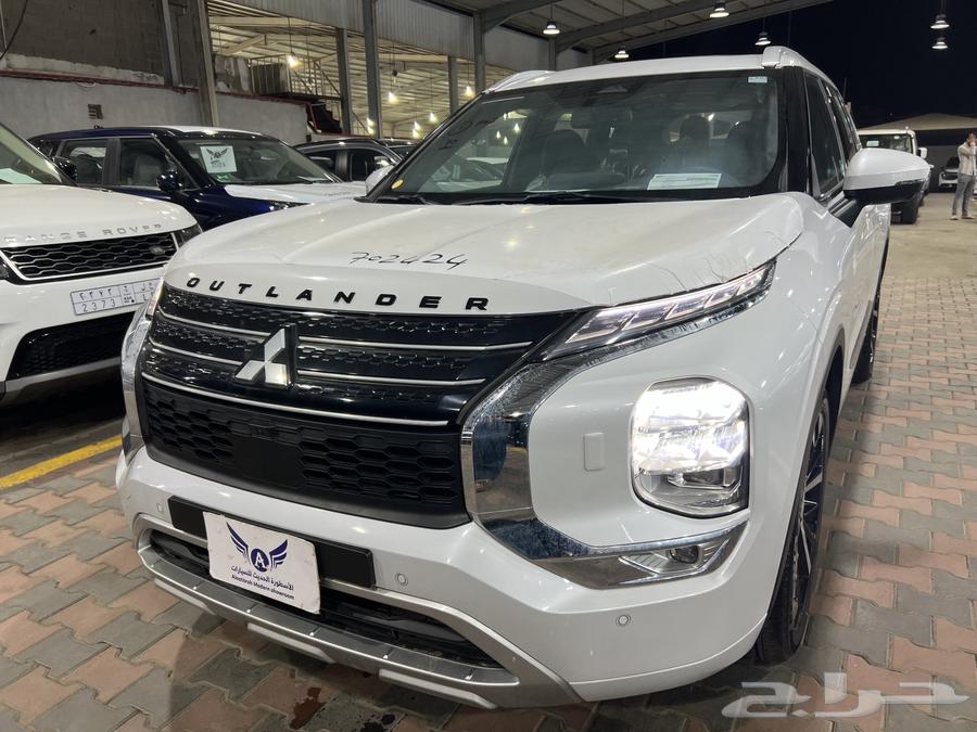 Outlander Premium 2024 full new63168102811778111
