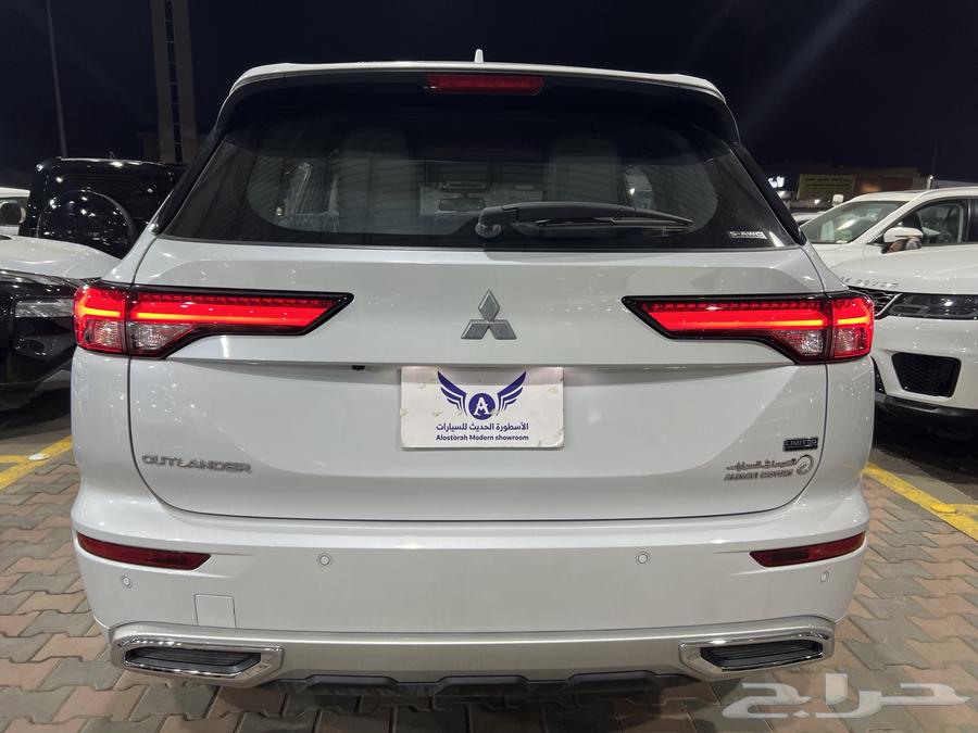 Outlander Premium 2024 full new63168102811778113