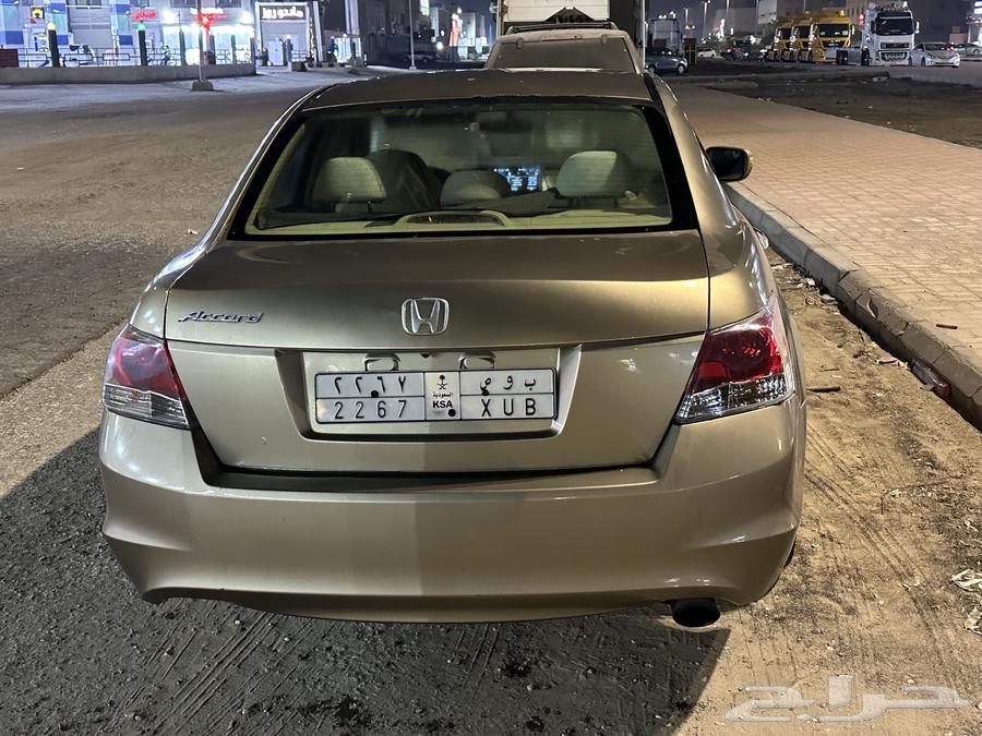 Honda Accord 2008631662149171211129