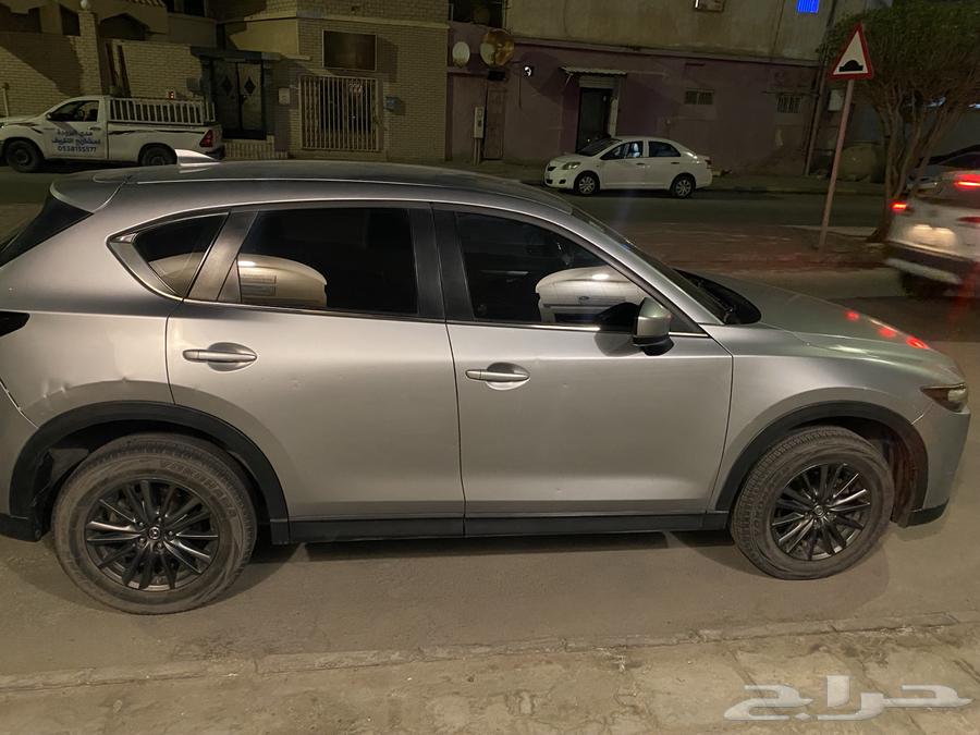 Mazda CX-5 2020 model63166207707011112
