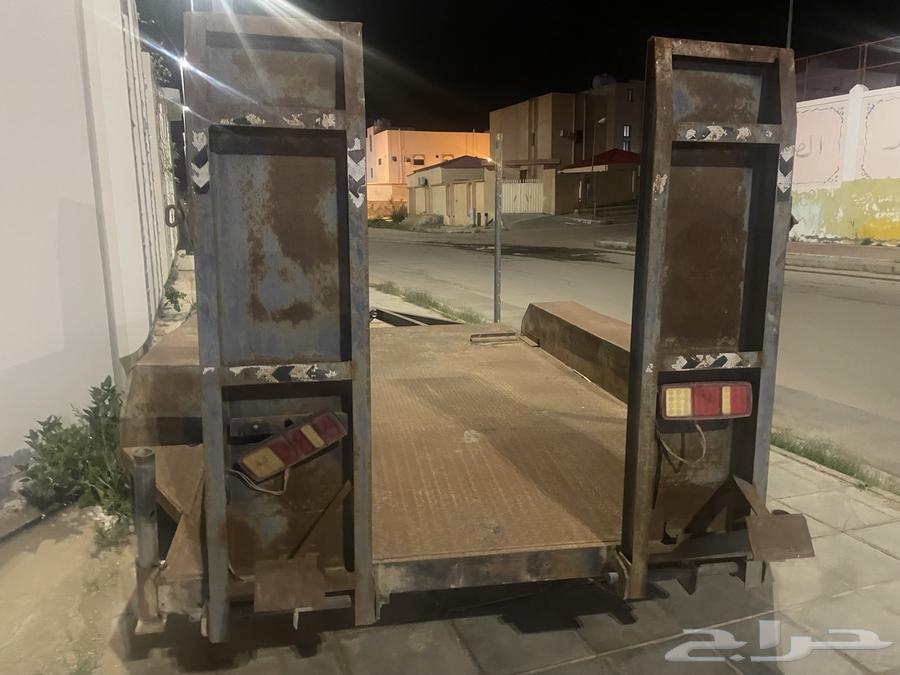 Reduce the trailer cable connector and it is ready.63167126420739113