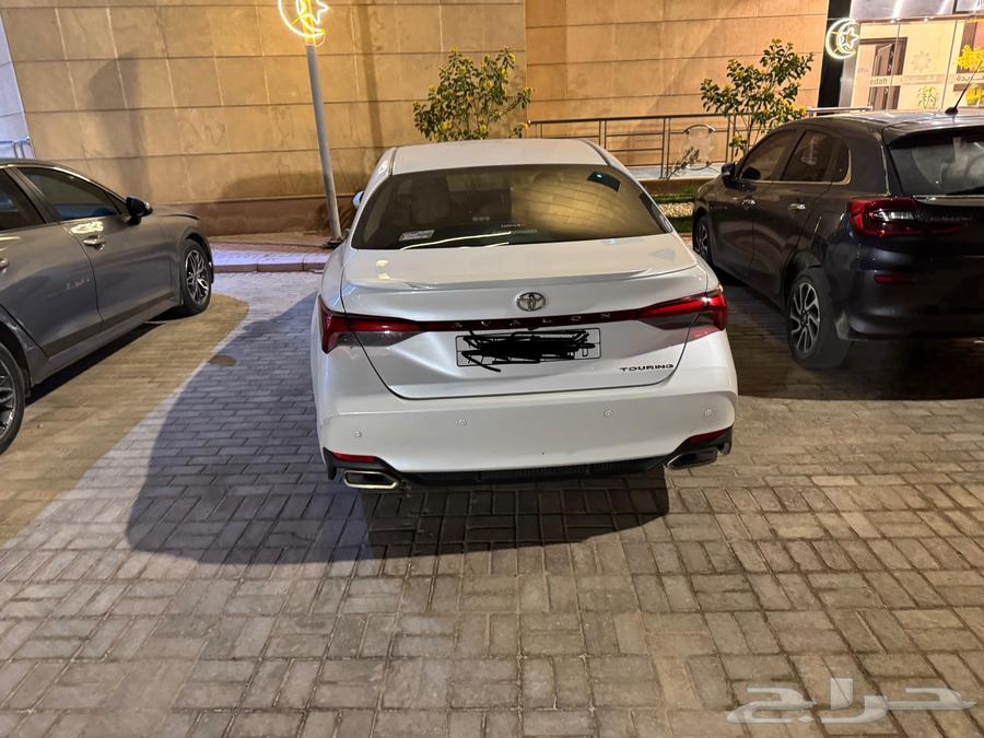 أفالون تورنق نص فل 2019 مالك أول63168099125762111