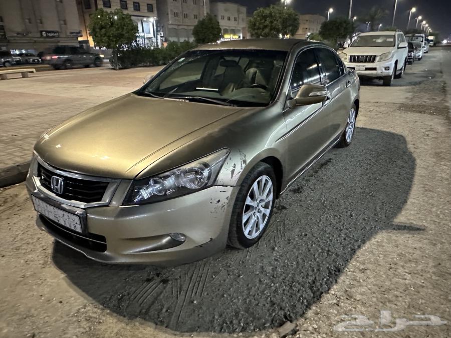 Honda Accord 200863166214917121112