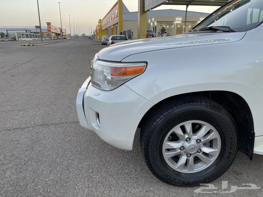 Sold Land Cruiser GXR 201363170880814082114