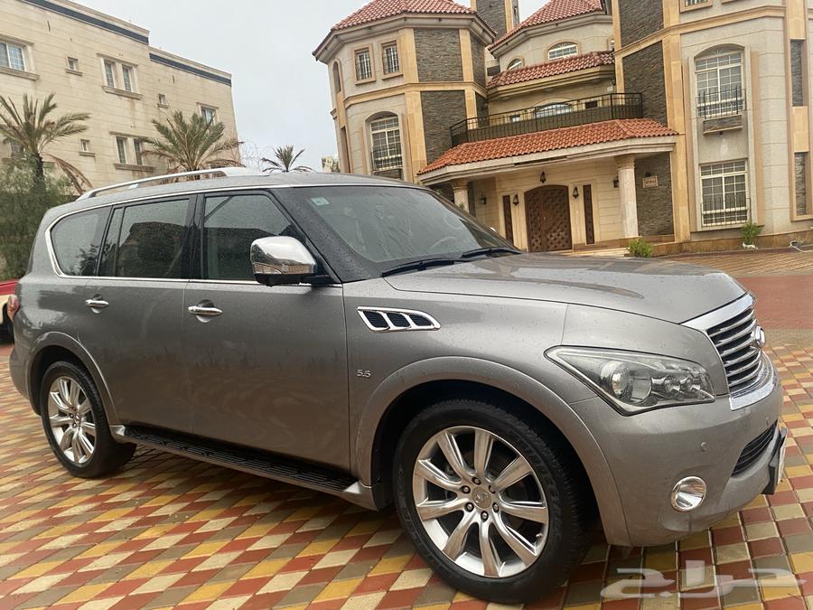 جيب انفينتي QX8063168563694593113
