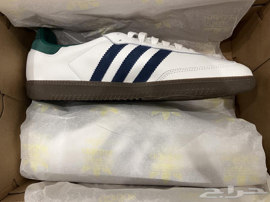 Samba OG Shoes63107167354754113