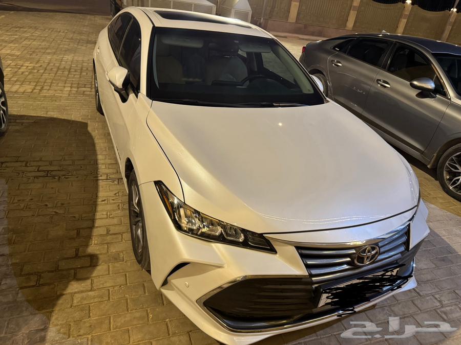 أفالون تورنق نص فل 2019 مالك أول63168099125762113