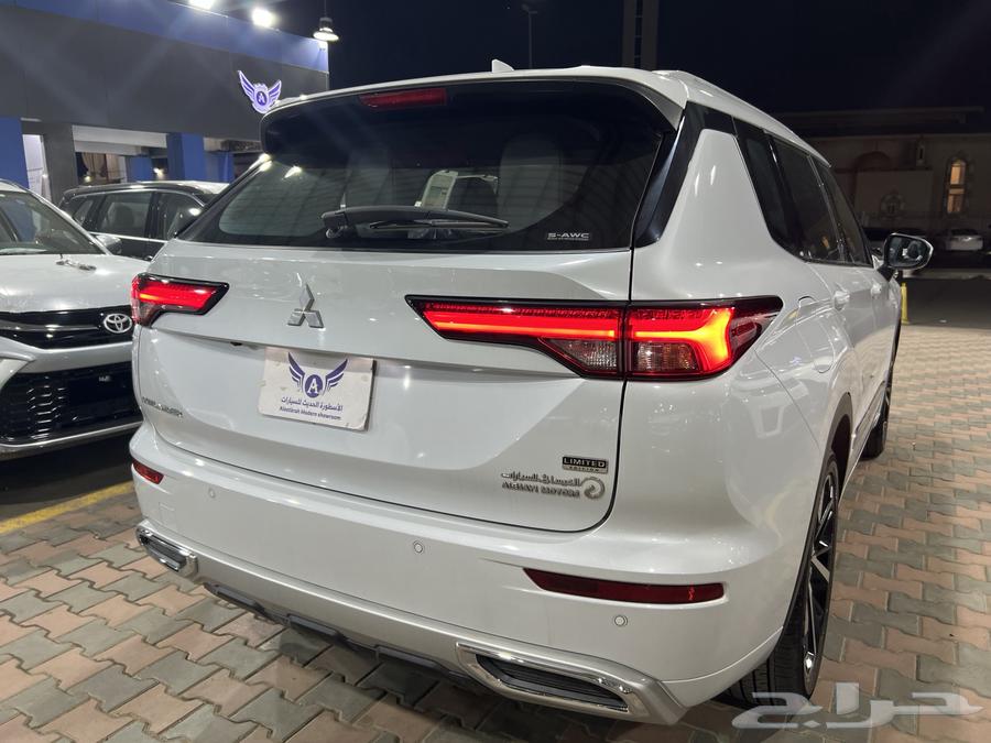 Outlander Premium 2024 full new63168102811778114