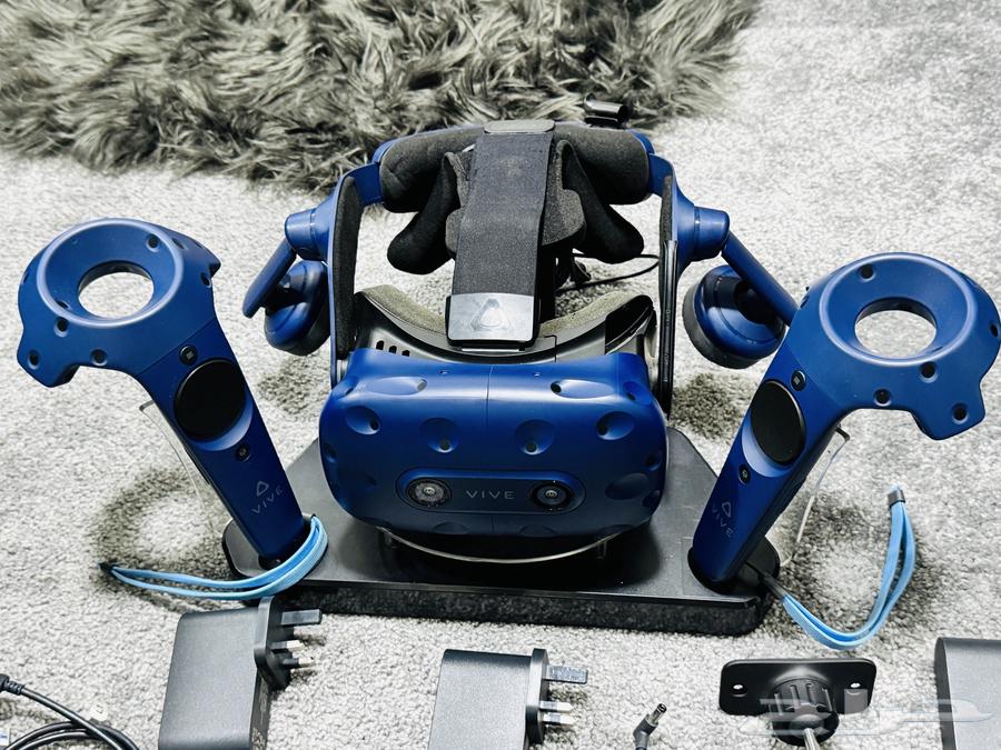 HTC Vive   شاحن قاعدة معدنية لمجموعة لاسلكية63108266527875112