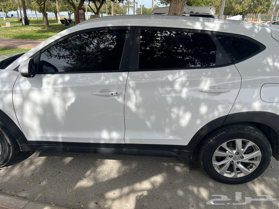 Hyundai Tucson Diesel 201963167636884481114