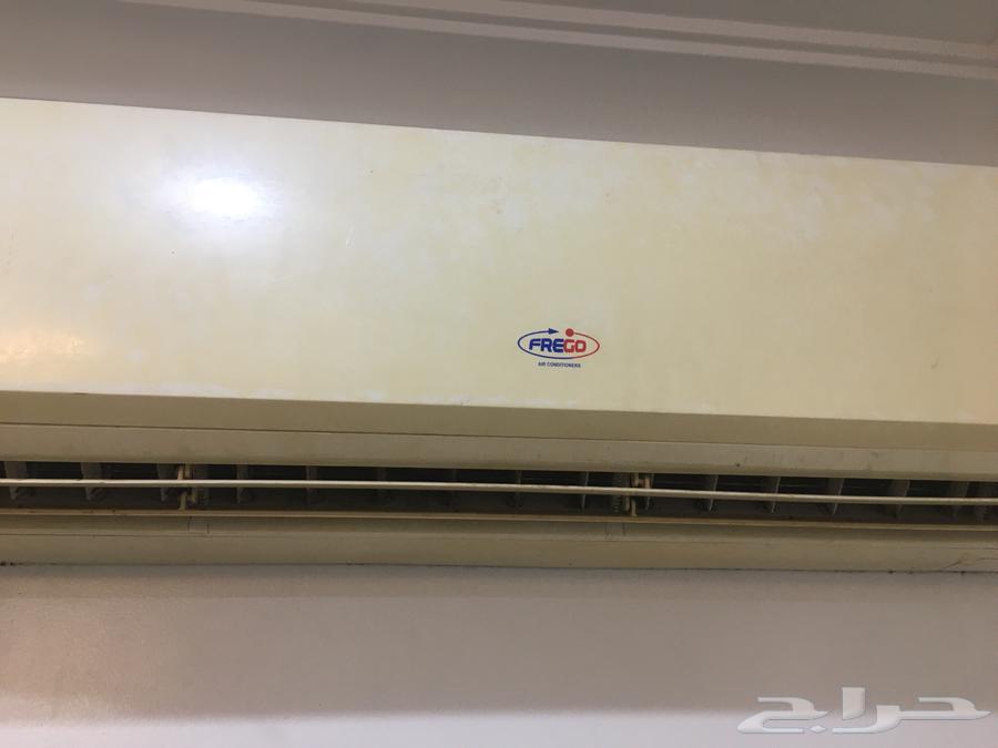 Frigu air conditioner 3 tons for sale631079125383701118