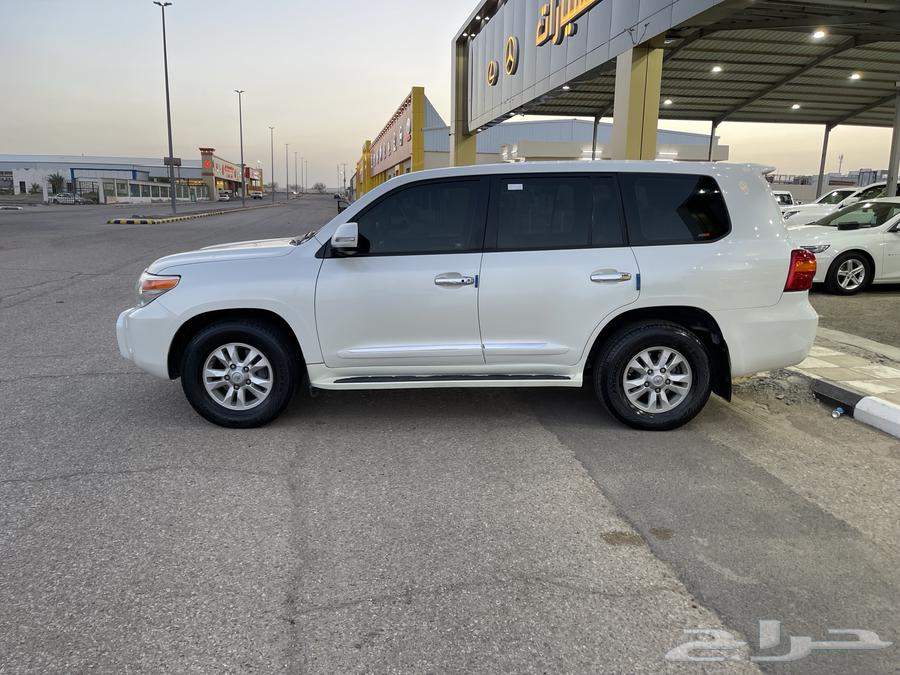 Sold Land Cruiser GXR 201363170880814082112