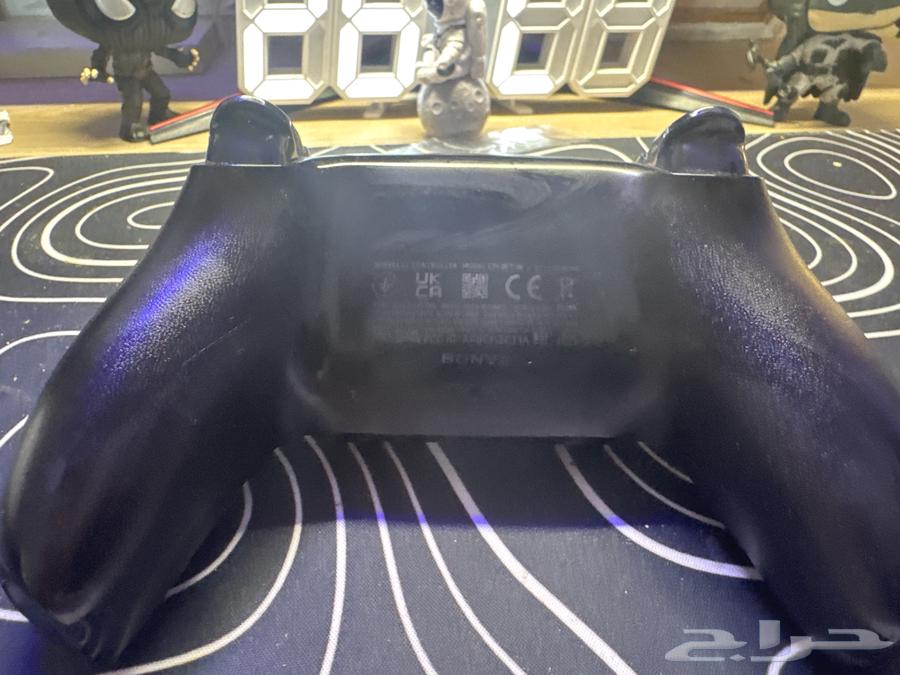 My PS5 is not broken at all.63107879568515112