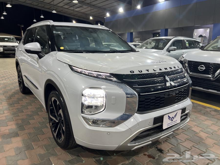 Outlander Premium 2024 full new63168102811778112