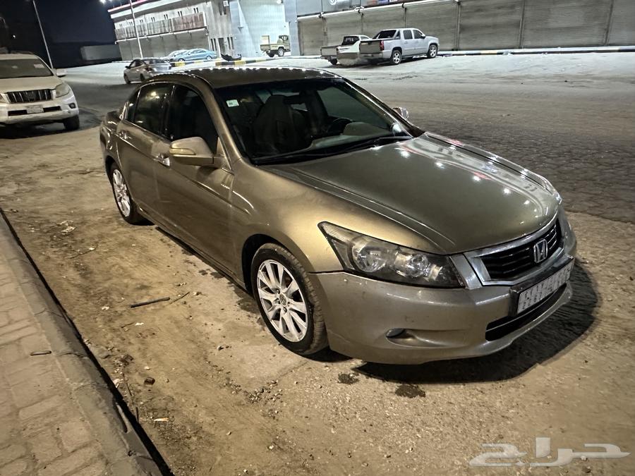 Honda Accord 200863166214917121111