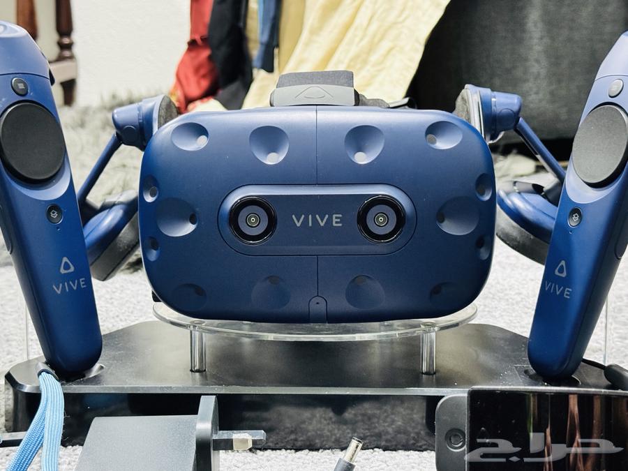 HTC Vive   شاحن قاعدة معدنية لمجموعة لاسلكية63108266527875111