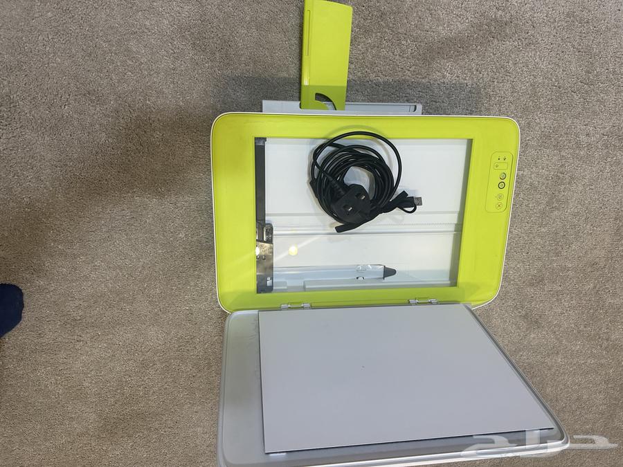 طابعة HP63108672376834112