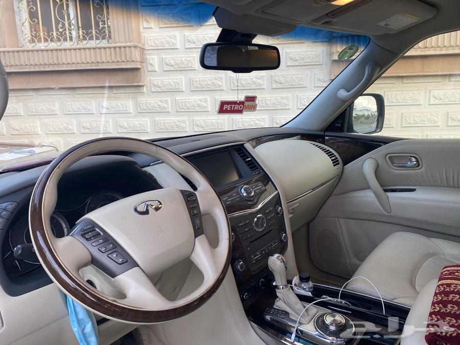 جيب انفينتي QX8063168563694593114