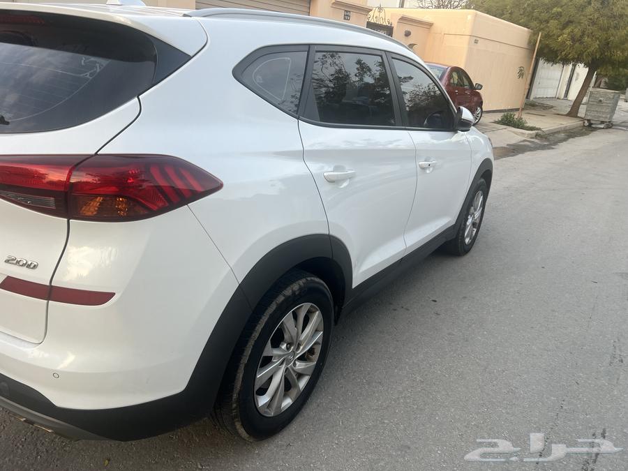 Hyundai Tucson Diesel 201963167636884481112