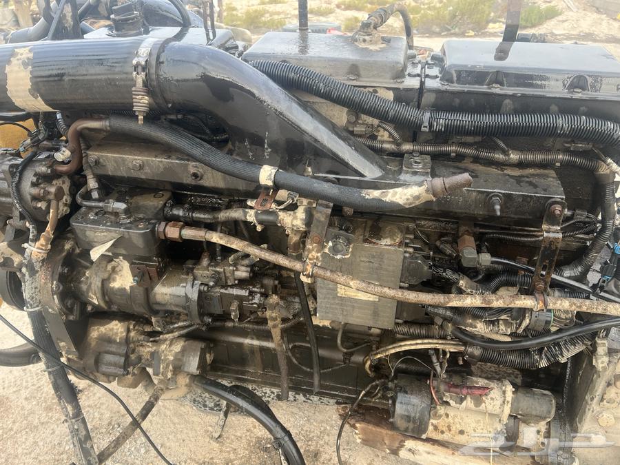 For sale, Cummins equipment63167626643202112
