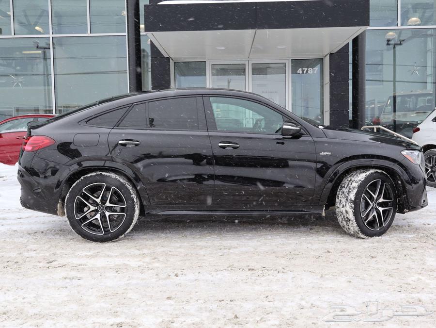 2025 GLE53 AMG 4Matic63168092612353114