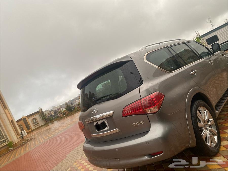 جيب انفينتي QX8063168563694593112