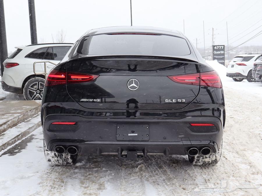 2025 GLE53 AMG 4Matic63168092612353112
