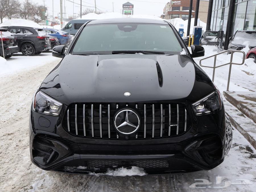2025 GLE53 AMG 4Matic63168092612353111