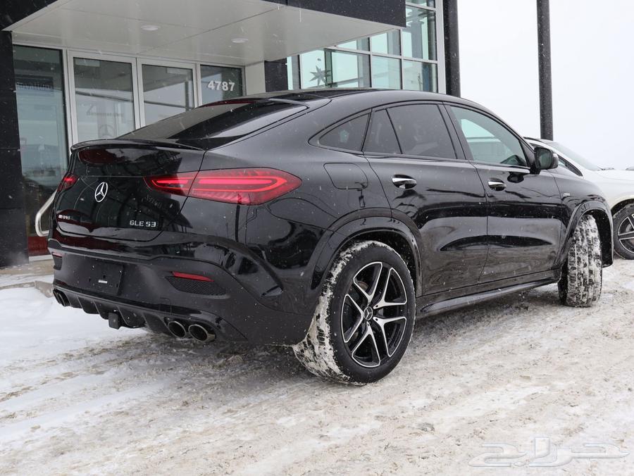 2025 GLE53 AMG 4Matic63168092612353113
