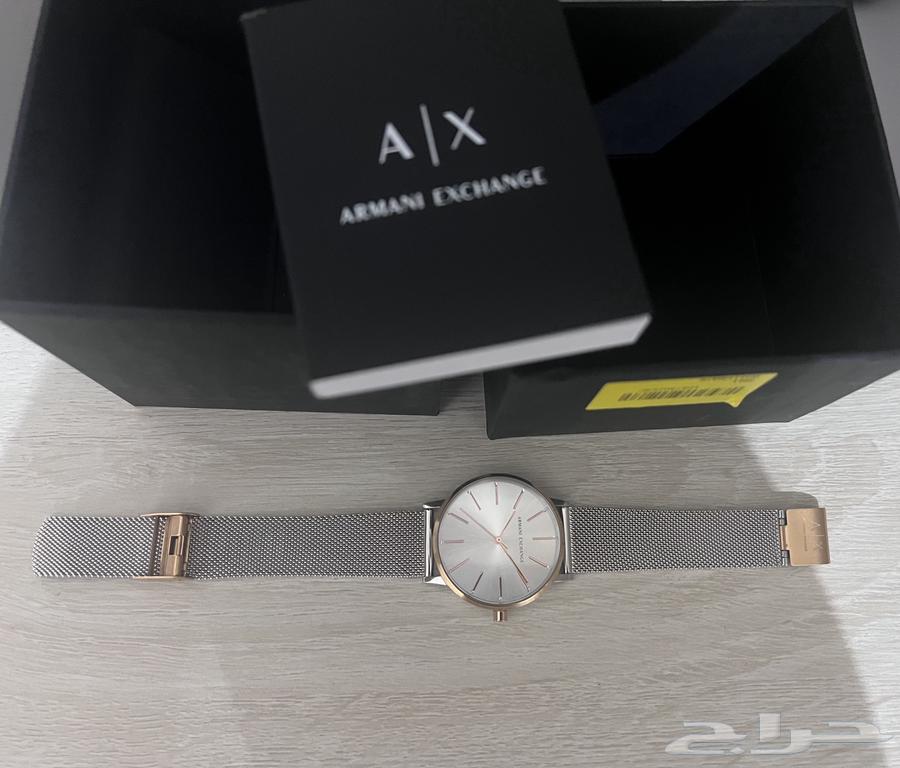 Armani Watch631090276148491110