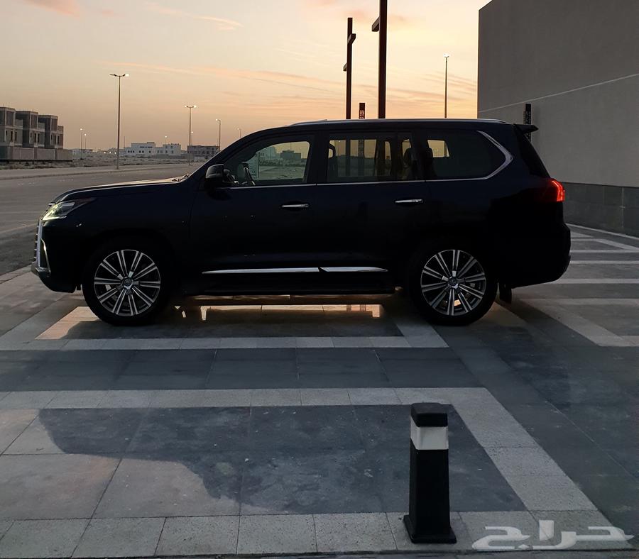 لكزس LEXUS LX 201663167619531651114