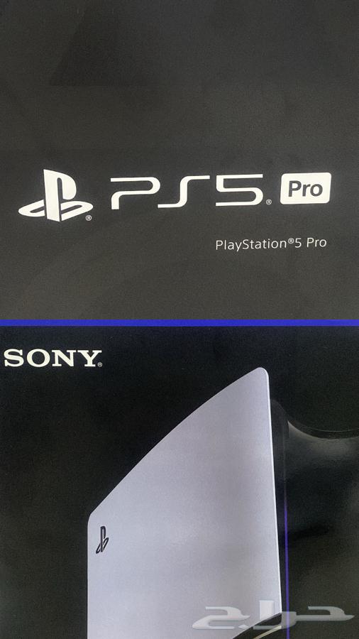 Sony 5 Pro63107167584387111