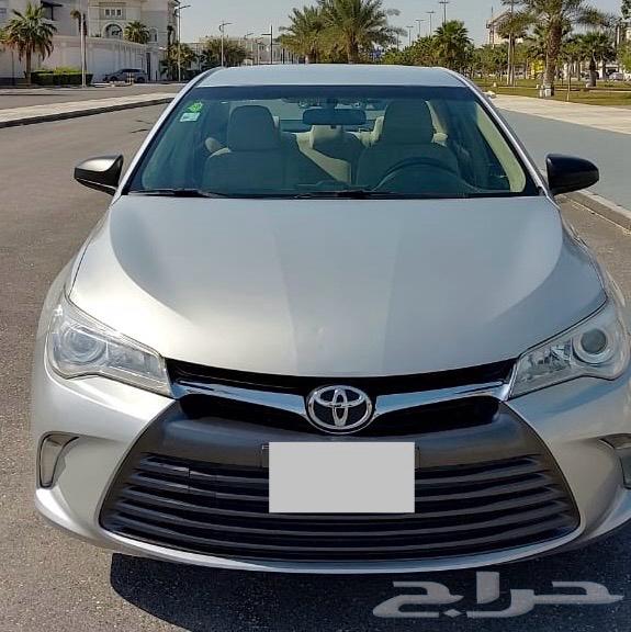 Camry GL 2016 - 195,000 km driven - Very clean630112321254431124