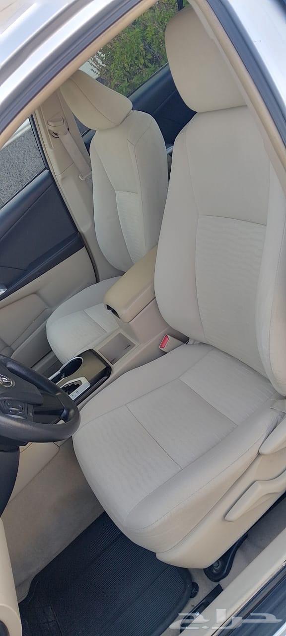 Camry GL 2016 - 195,000 km driven - Very clean63011232125443114