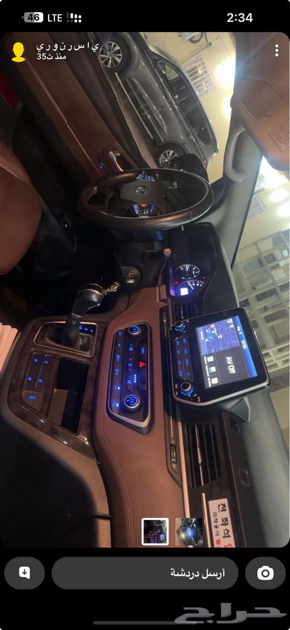 For sale Hyundai H1 full VIP trim, 2019 H1 full option63167629943299112
