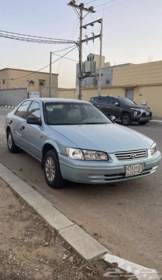 Camry 1998 for sale63167619919745113