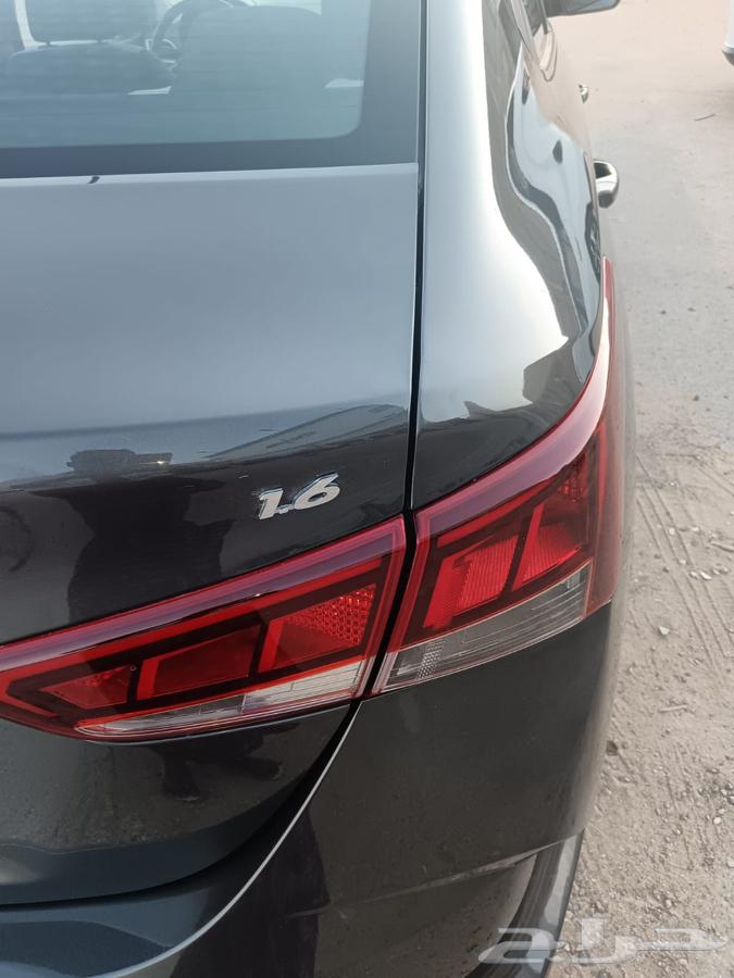 Accent 2023 machine 1600cc ( Sold Sold Sold )63011232393347113