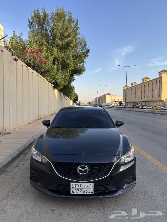 مازدا 6 201563166675852161111