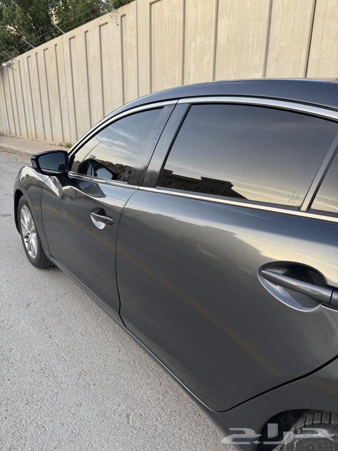 مازدا 6 201563166675852161113