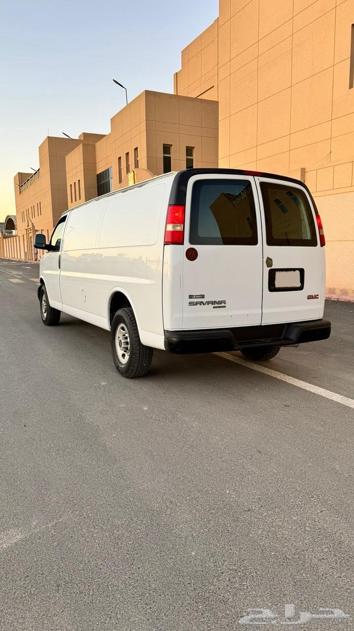 للبيع جمس سافانا63167164305665112